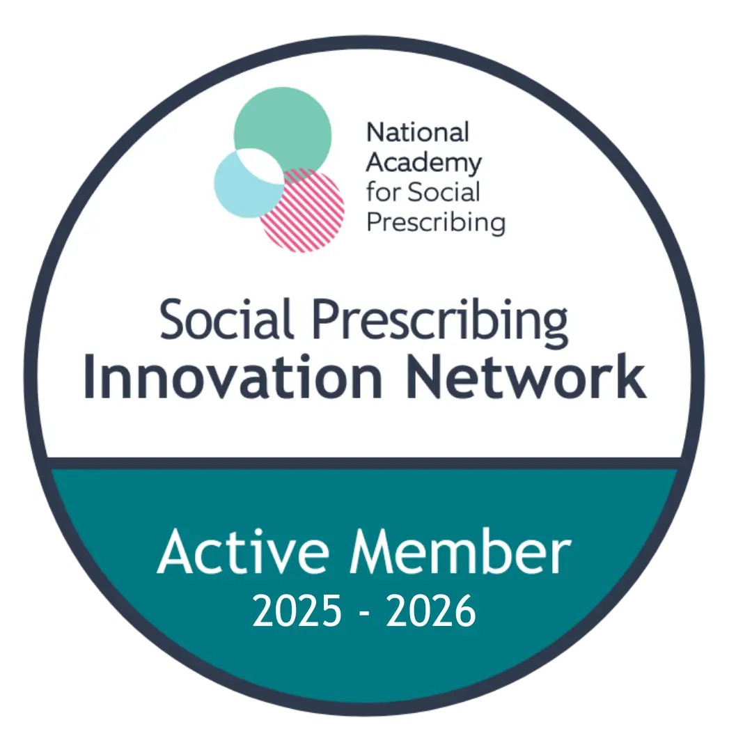 Social Prescribing Innovation Network